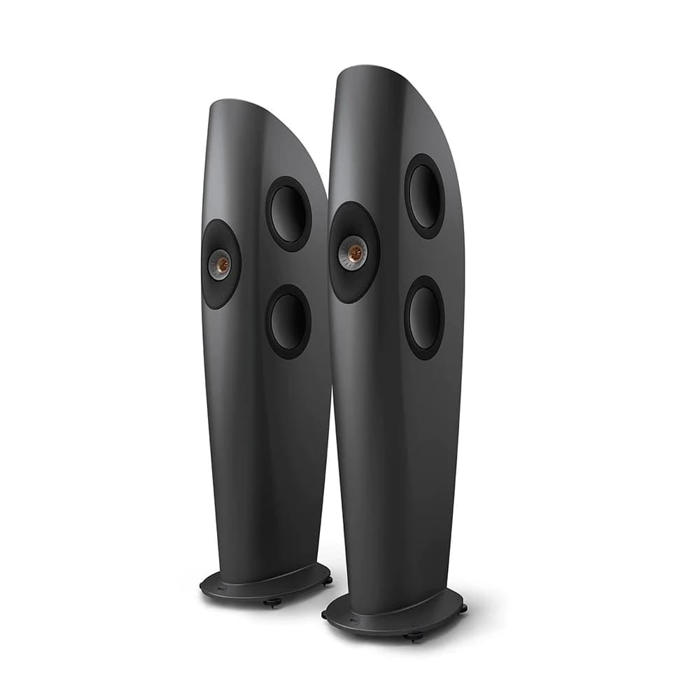 Напольная акустика KEF BLADE ONE Meta Grey