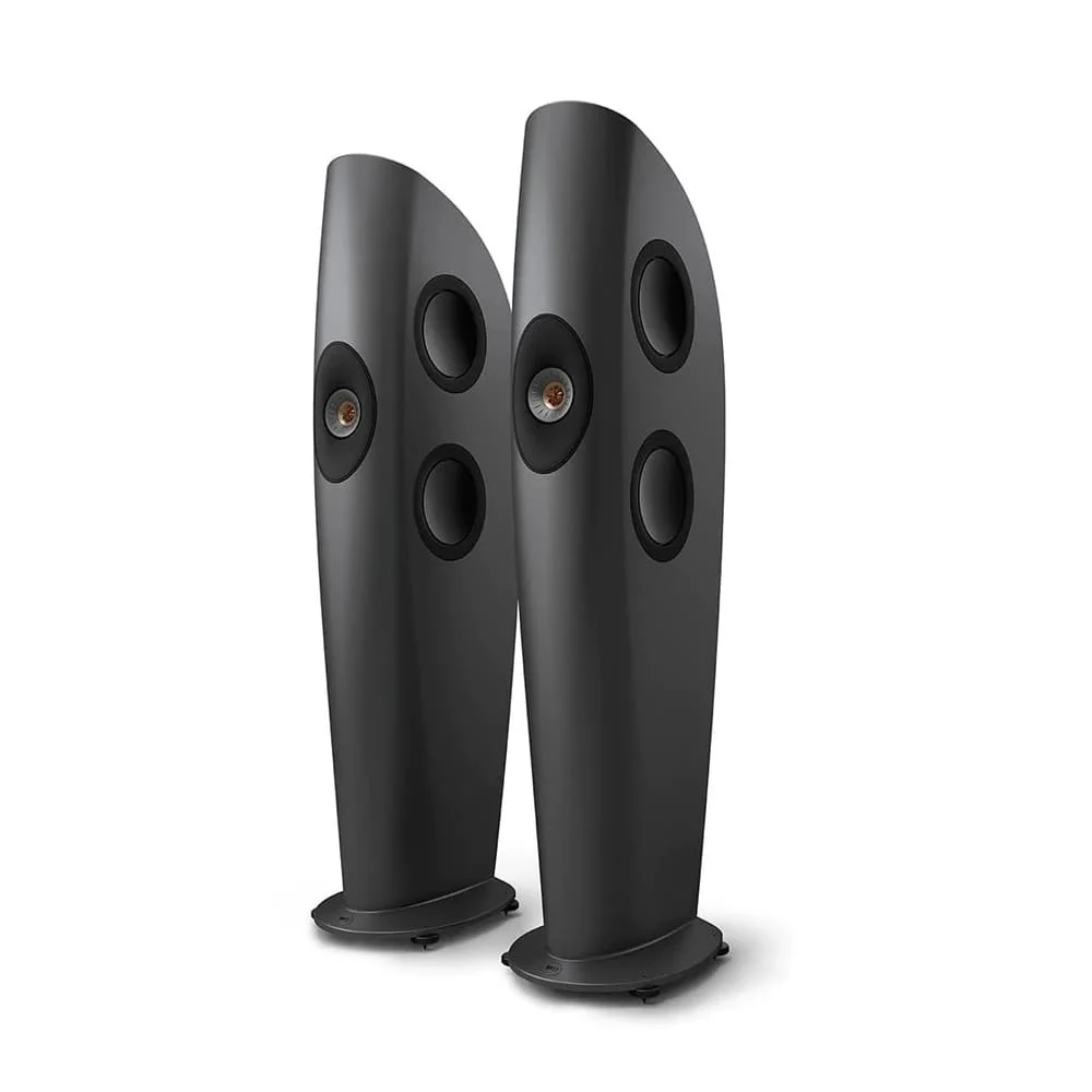 Напольная акустика KEF BLADE ONE Meta Grey