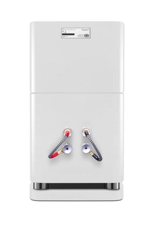 Полочная акустика Wharfedale Elysian 1 Piano White