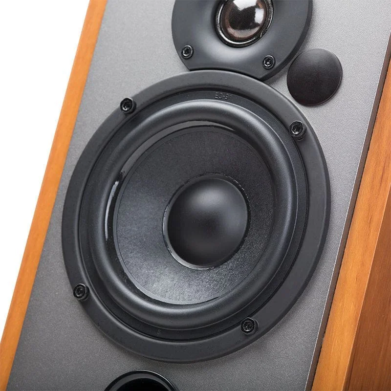Акустическая система Edifier R1600TIII Brown