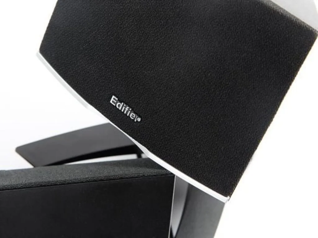 Акустическая система Edifier M1380 Black