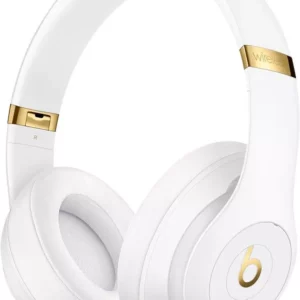 Купить Наушники Beats Studio3 Wireless White