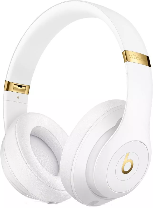 Купить Наушники Beats Studio3 Wireless White
