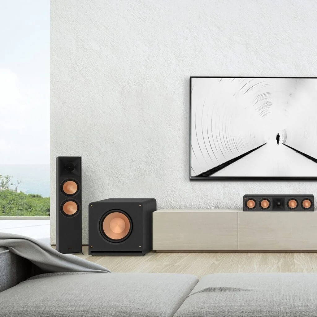 Сабвуфер Klipsch RP-1600SW