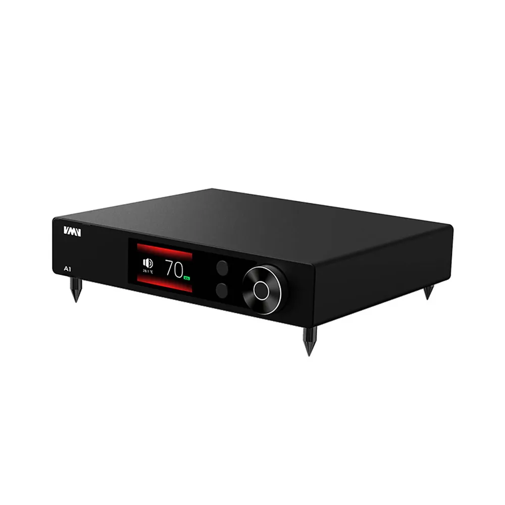 Интегральный усилитель SMSL VMV A1 black