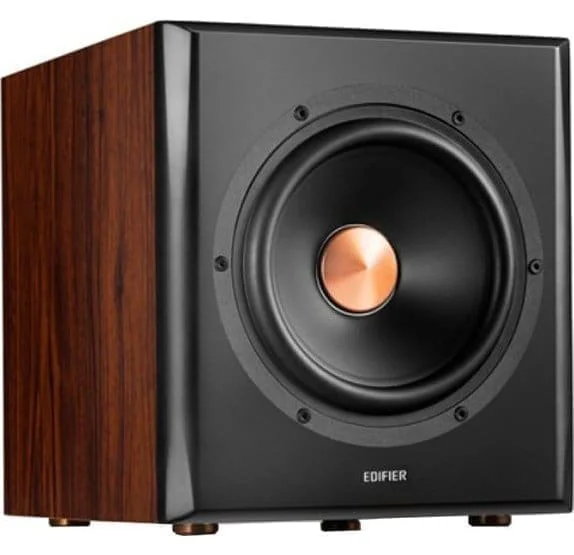 Акустическая система Edifier S360DB Brown