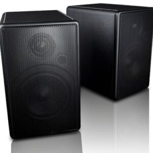 Беспроводная акустическая система Blue Aura WS80i Black