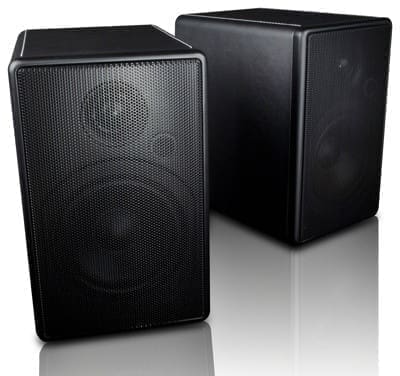 Беспроводная акустическая система Blue Aura WS80i Black
