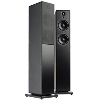 Беспроводная акустическая система Blue Aura WS90t Black