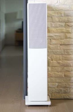 Беспроводная акустическая система Blue Aura WS90t White