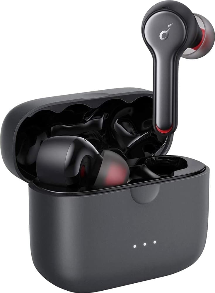 Беспроводные наушники Anker Soundcore Liberty Air 2, black