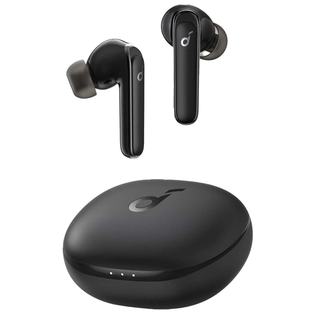 Беспроводные наушники Anker Soundcore Life Note 3 NC