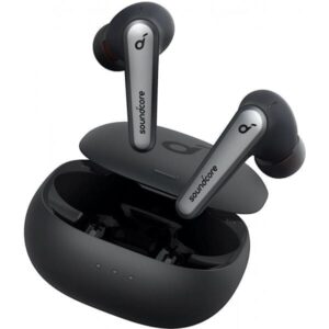 Беспроводные наушники Soundcore Liberty Air 2 Pro, черный