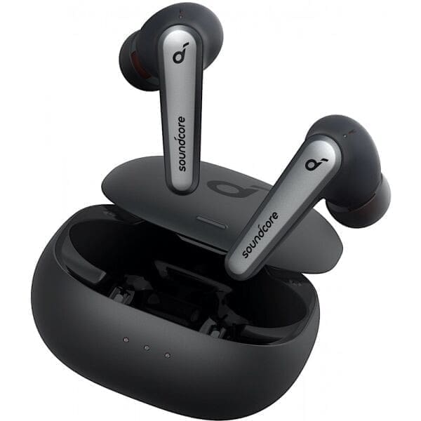 Беспроводные наушники Soundcore Liberty Air 2 Pro, черный