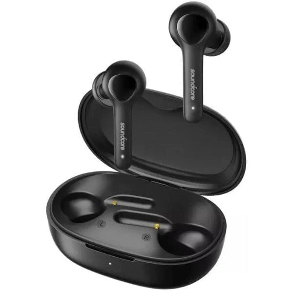 Беспроводные наушники Anker Soundcore Life Note