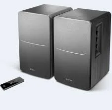 Полочная акустика Edifier R1280T Black