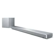 Звуковой проектор Yamaha YSP-2700 Silver