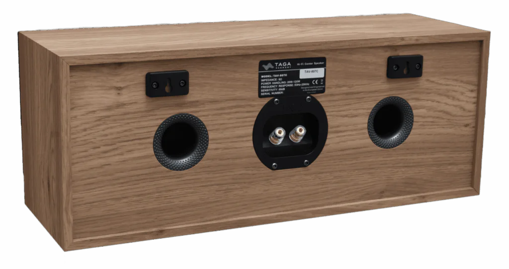 TAGA Harmony TAV-807C OAK