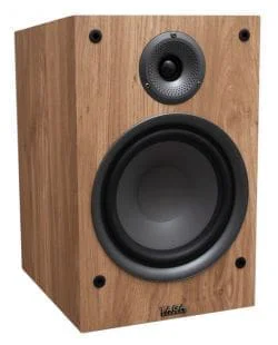 Акустическая система TAGA Harmony TAV-807B Black