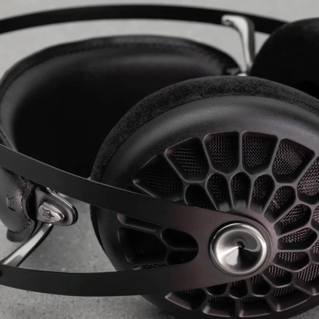 Наушники Meze 105 AER Black