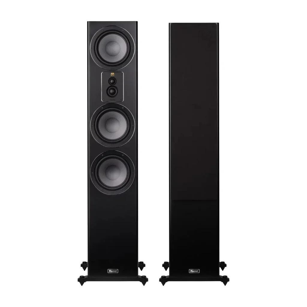Напольная акустика Magnat Signature 607 Black