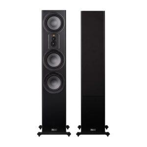 Напольная акустика Magnat Signature 607 Black
