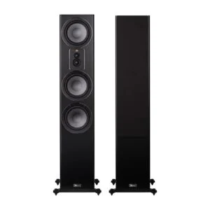 Напольная акустика Magnat Signature 607 Black