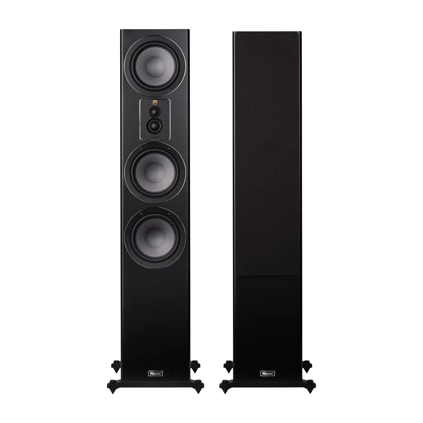 Напольная акустика Magnat Signature 607 Black