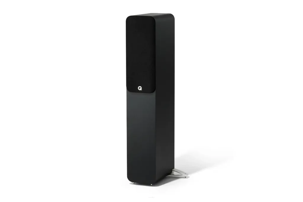 Напольная акустика Q Acoustics 5040 Satin Black