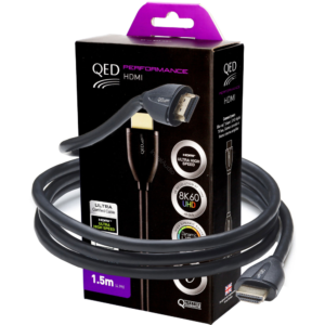 HDMI-кабель QED Performance Ultra HDMI [QE6032] 1.5m