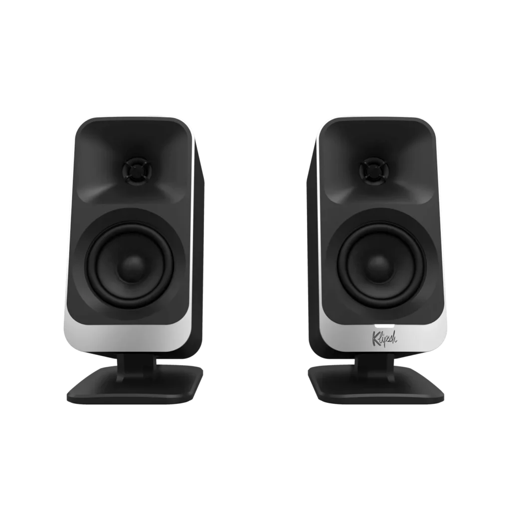 Полочная акустика Klipsch ProMedia Lumina 2.1