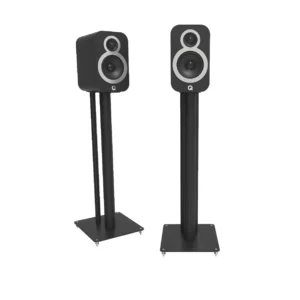 Стойки Q Acoustics FS50 Floor Stands Black [QA4102]