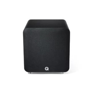 Сабвуфер Q Acoustics Q SUB100 Satin Black