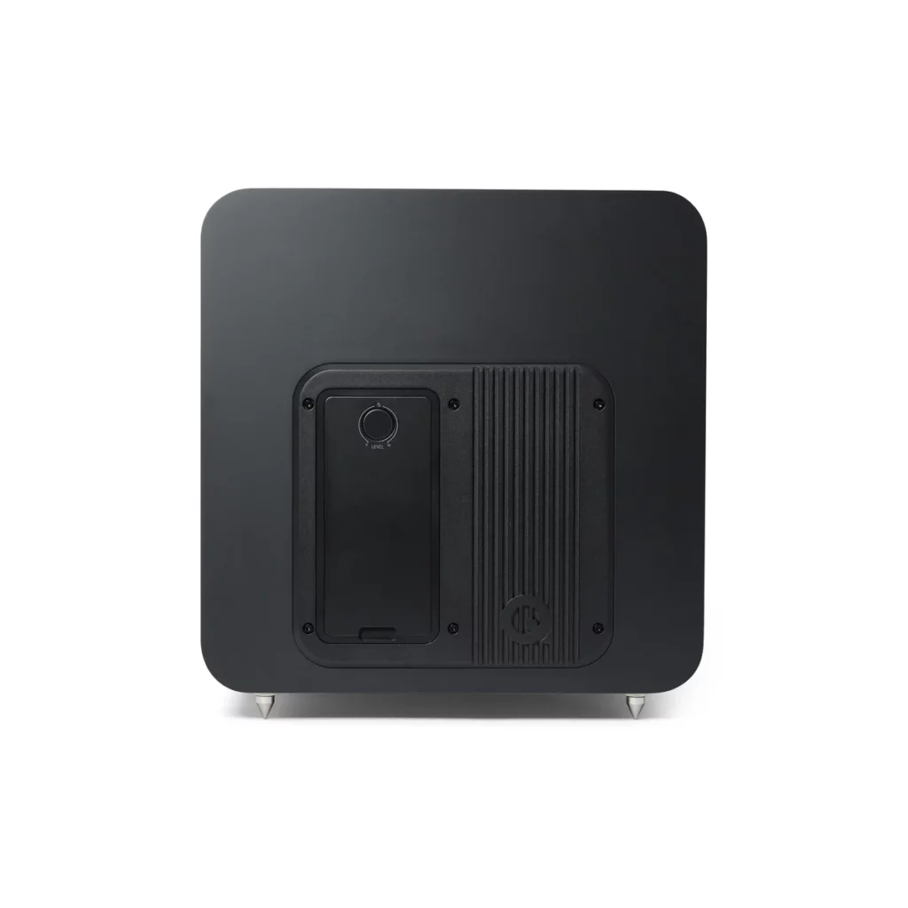 Сабвуфер Q Acoustics Q SUB120 Satin Black