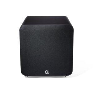 Сабвуфер Q Acoustics Q SUB120 Satin Black