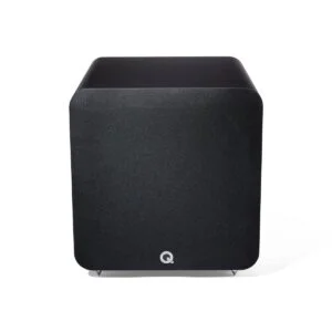 Сабвуфер Q Acoustics Q SUB120 Satin Black