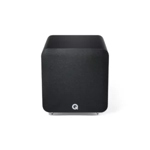 Сабвуфер Q Acoustics Q SUB80 Satin Black