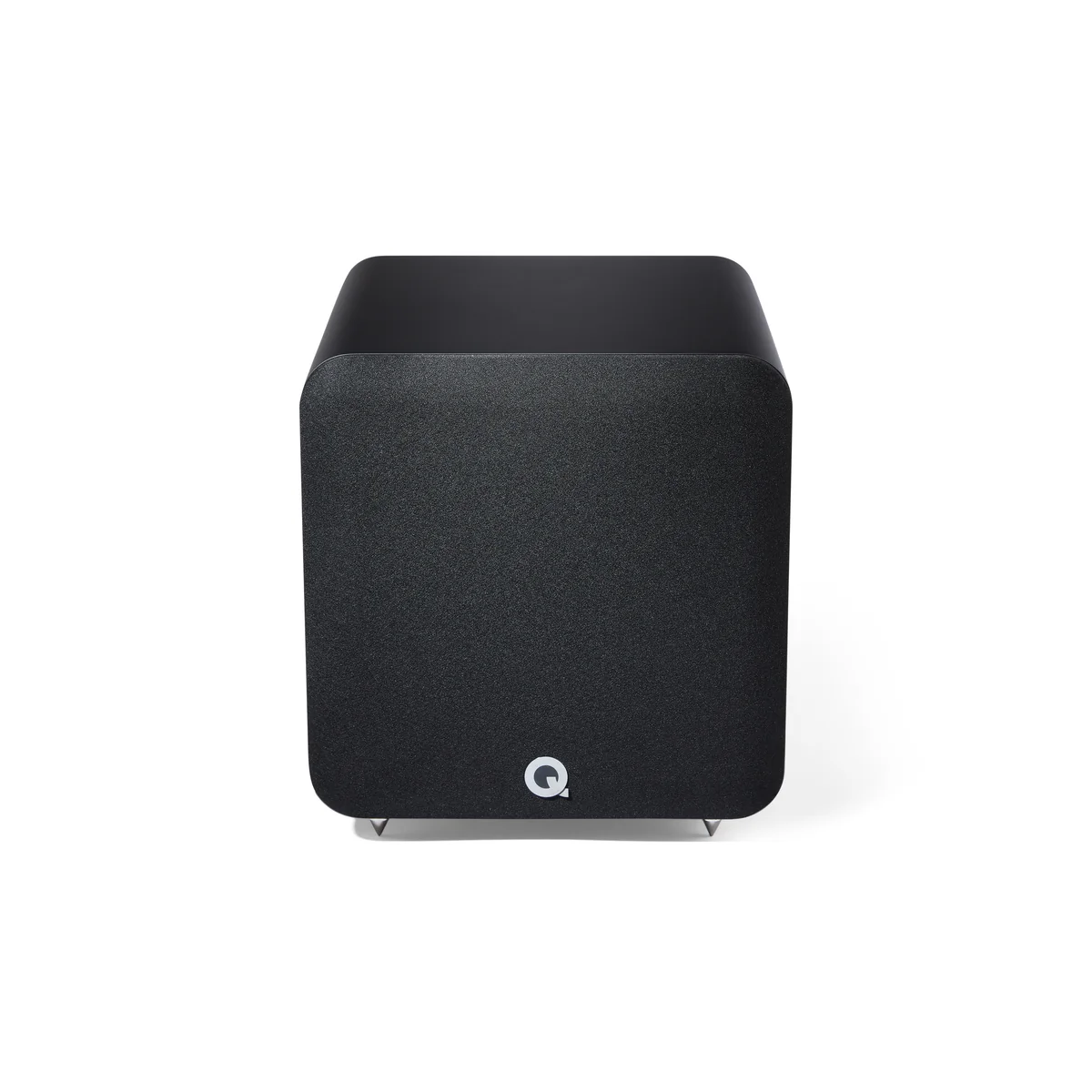 Сабвуфер Q Acoustics Q SUB80 Satin Black