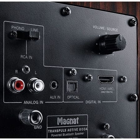 Активная акустика Magnat Transpuls Active 800A