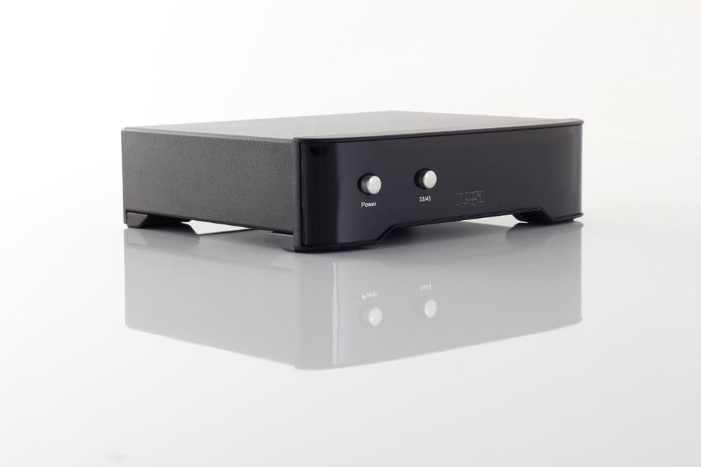 Блок питания Rega NEO PSU black