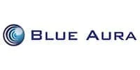Blue Aura