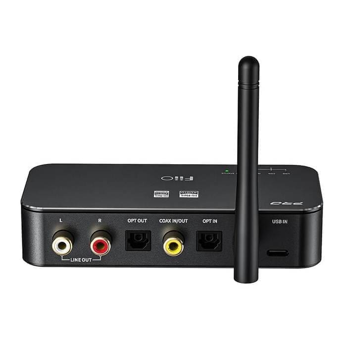 Bluetooth ресивер/трансмиттер FiiO BTA30 pro