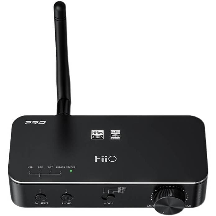 Bluetooth ресивер/трансмиттер FiiO BTA30 pro