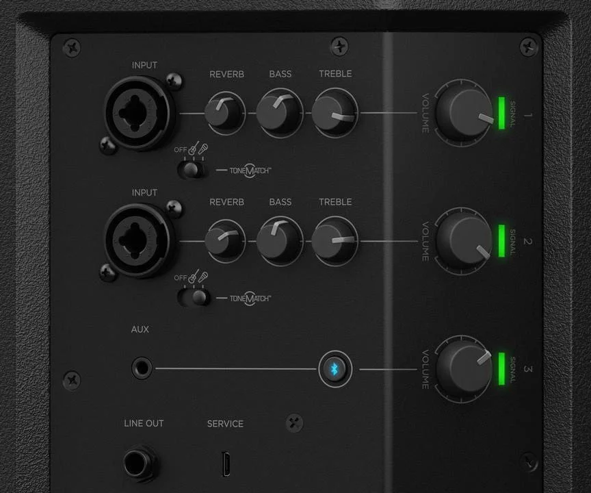 Акустическая система BOSE S1 PRO+