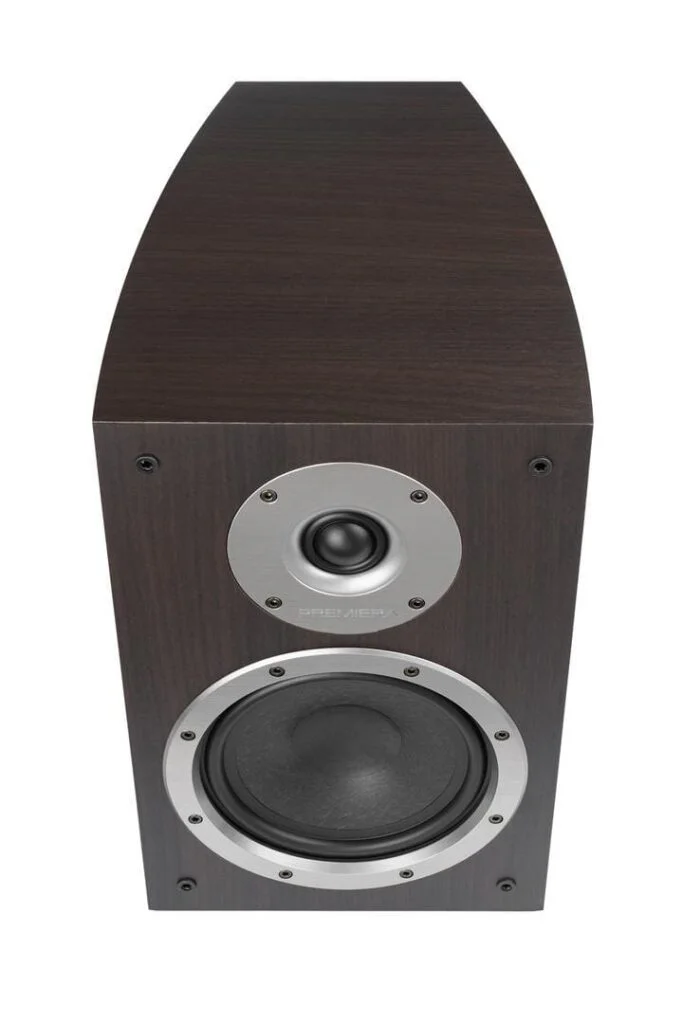 Полочная акустика Premiera DELTA DS-601 MC