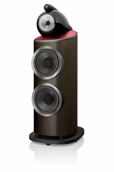 Напольная акустика Bowers & Wilkins 801 Abbey Road Limited Edition Vintage walnut
