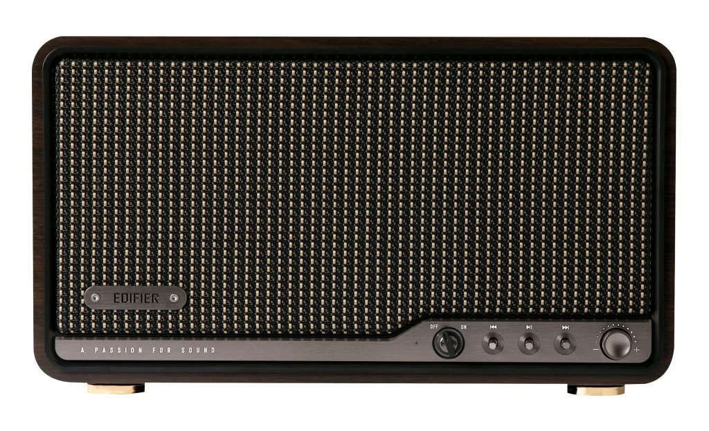 Беспроводная колонка Edifier S300