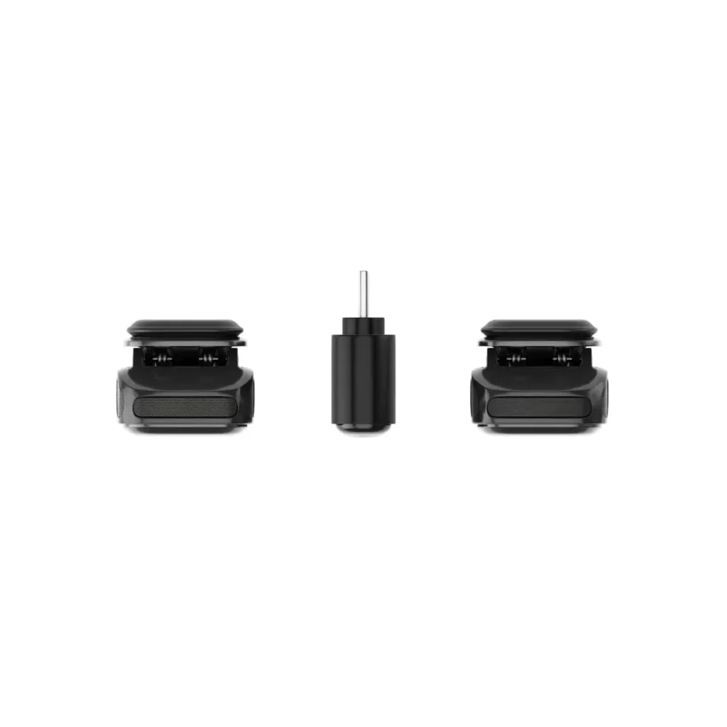 Микрофон для смартфона RODE Wireless Micro USB-C