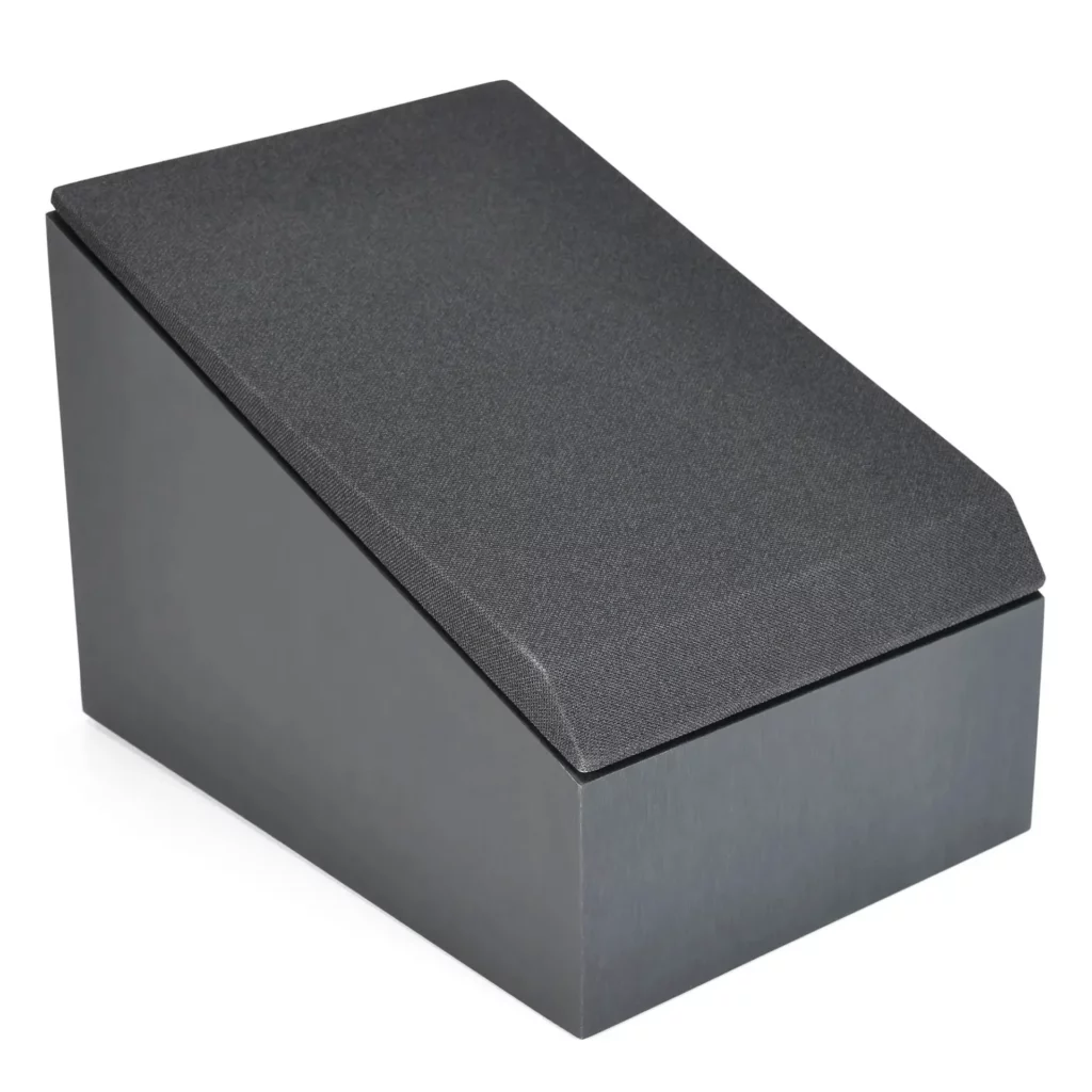 Полочная акустика KEF Q8 Meta Satin Black