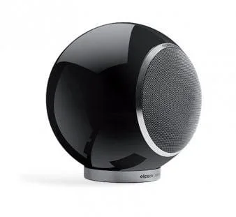 Полочная акустика Elipson Planet L 2.0 Black